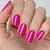 ESMALTE PINK MASK 15ML Fancy Fucsia - comprar online