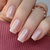 BASE RUBBER Sparkly Rose - comprar online