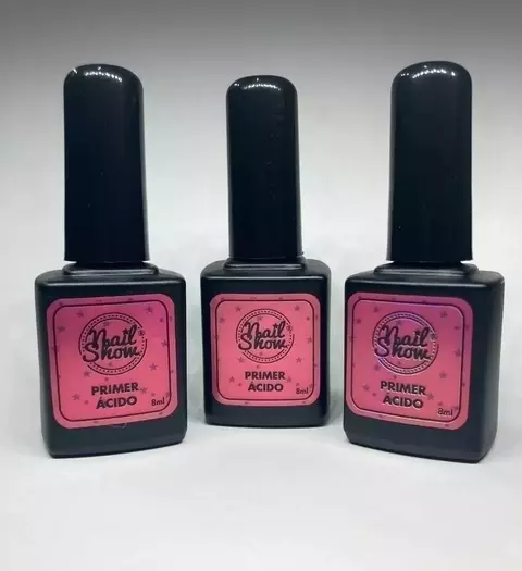 PRIMER NAIL SHOW - comprar online