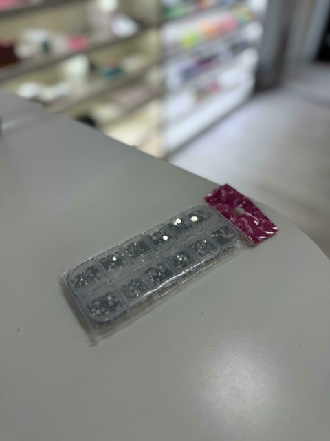 DECO EN ORGANIZADOR VARIADO