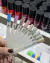 ESMALTES TRADICIONALES LINEA SHINE-BRILLOS - Delfina Paz