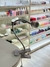 CABINA DE PRECURADO CON BROCHE - comprar online