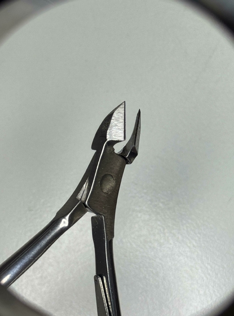 CORTA CUTICULA ELOISE - comprar online