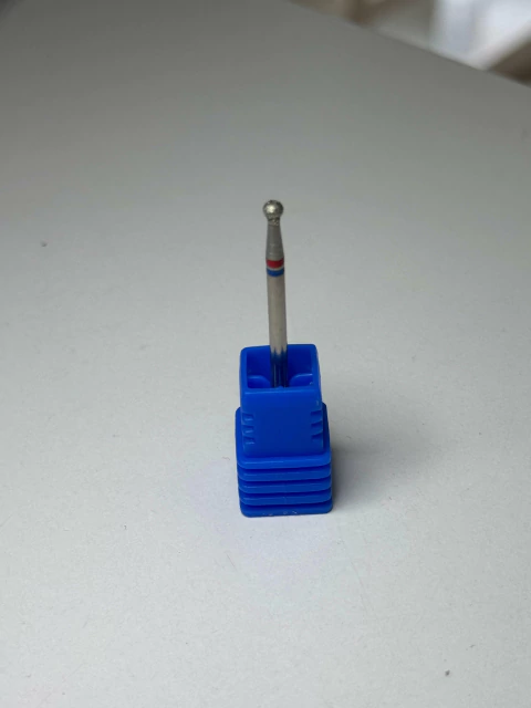 FRESA DE PUNTA REDONDA