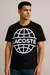 Camiseta Lacoste World - comprar online