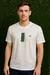 Camiseta Lacoste básica - comprar online