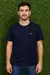 Camiseta Lacoste básica - comprar online