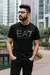 Camiseta Emporio Armani