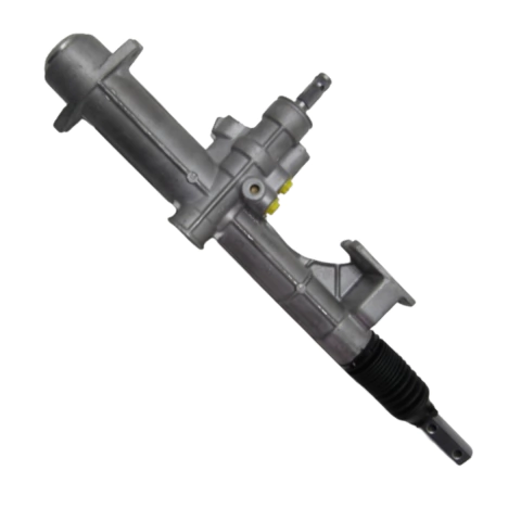 Caixa Direção Hidráulica Santana Quantum 1988 Até 2006 Caixa Trw - comprar online