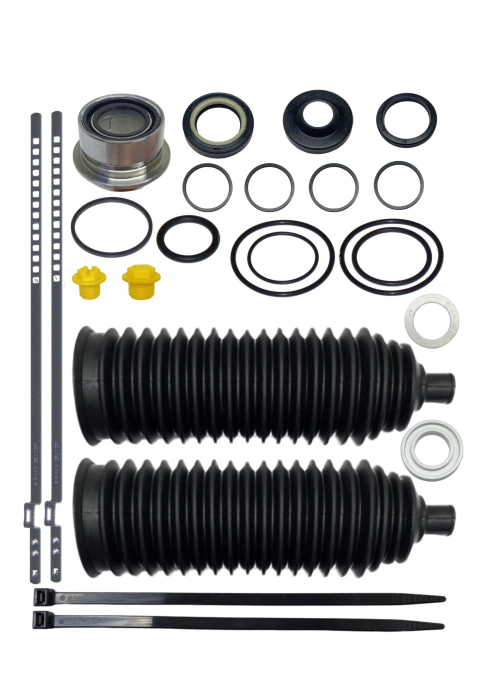 Reparo Caixa Direção Palio 1.5 1.6 1996 Até 2000 Caixa Trw - comprar online