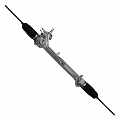 Caixa Direção Hidráulica Ecosport 2008 Até 2012 - comprar online