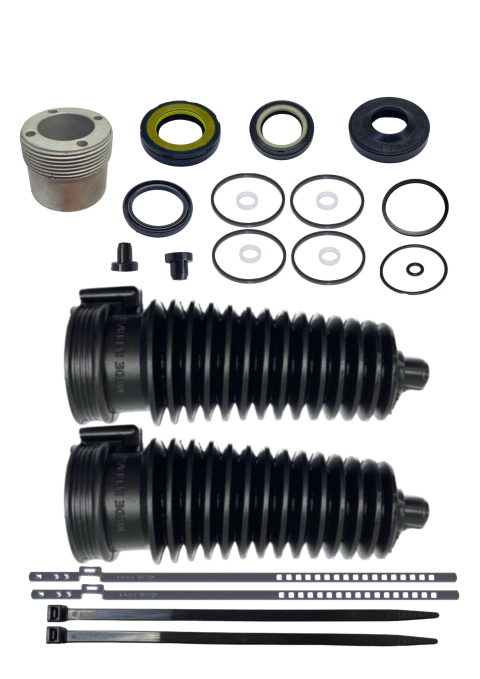 Reparo Caixa Direção Focus 1.6 2009 Até 2013 S/ Sensor Caixa Visteon - comprar online