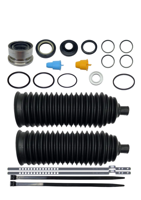 Reparo Caixa Direção Astra 1999 Até 2012 Caixa Trw - comprar online