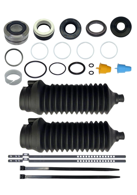 Reparo Caixa Direção Corsa 1994 Até 1998 Axiais M12 Caixa Dhb - comprar online