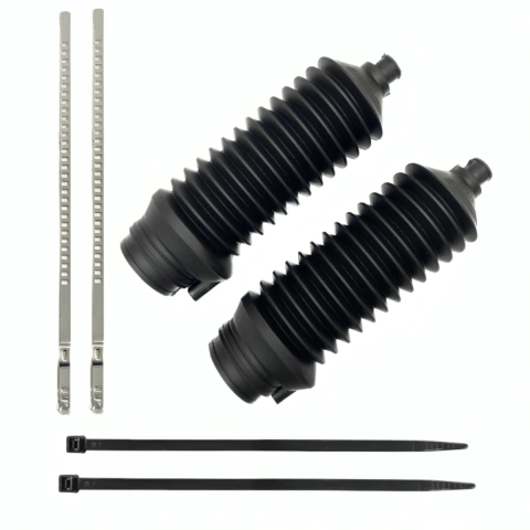 Coifa Direção Hidráulica Golf Gti 1992 Até 1999 Caixa Trw - comprar online