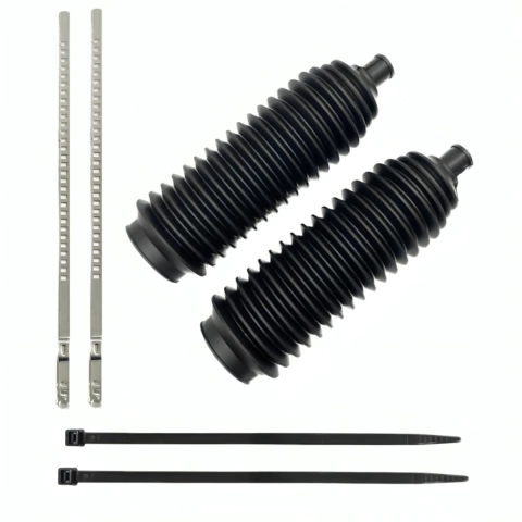 Coifa Direção Hidráulica Kangoo 1998 Até 2022 Smi Caixa Koyo Jtekt