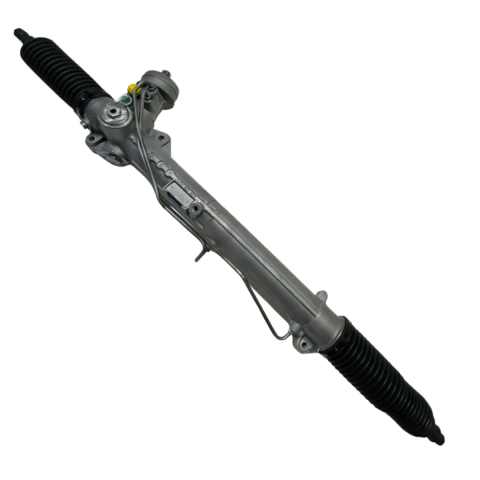 Caixa Direção Hidráulica Audi Passat 1999 Até 2004 S/ Amortecedor Caixa Zf - comprar online