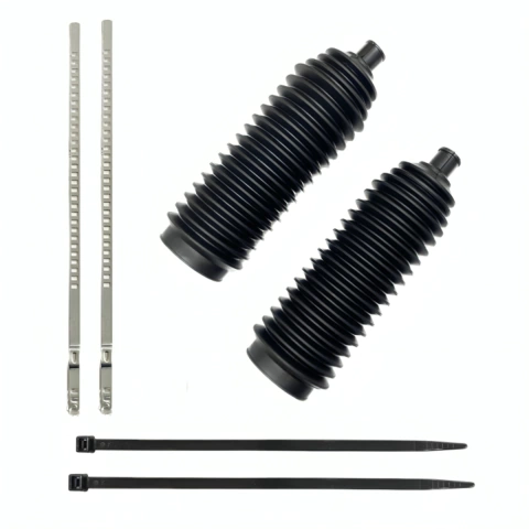 Coifa Direção Hidráulica Bmw Mini Cooper 2002 Até 2008 Caixa Zf