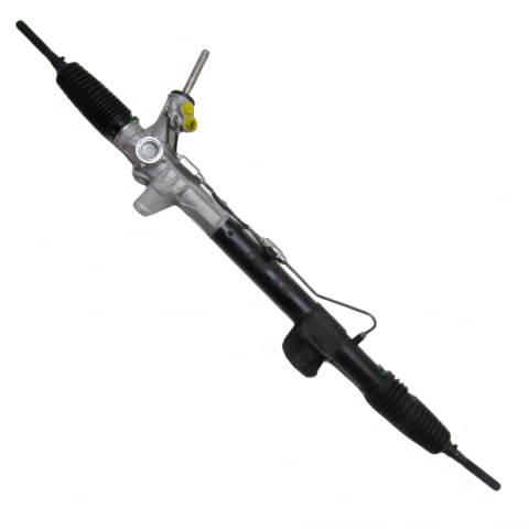 Caixa Direção Hidráulica Grand Cherokee 2009 Até 2013