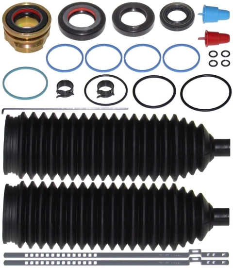 Reparo Caixa Direção Elantra 1996 Até 2000 - comprar online