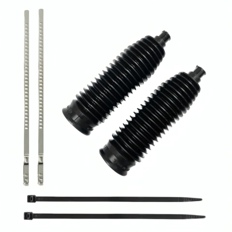 Coifa Direção Hidráulica Hyundai Hb 20 2012 Até 2016