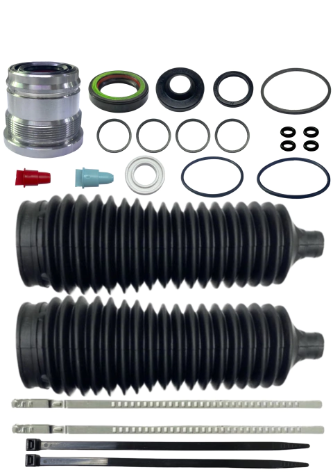 Reparo Caixa Direção Besta 1992 Até 1998 S/ Valvula Assistencia - comprar online