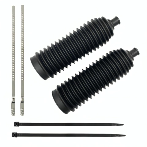 Coifa Direção Hidráulica Diamante