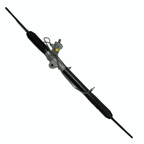 Caixa Direção Hidráulica Quest 2004 Até 2009 - comprar online