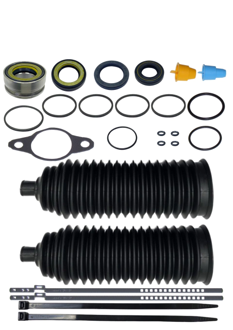 Reparo Caixa Direção Corolla 2002 Até 2007 - comprar online