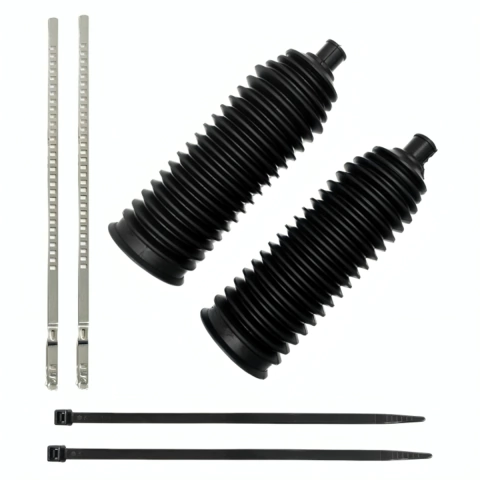 Coifa Direção Hidráulica Camry 2007 Até 2011 Caixa Jtekt - comprar online