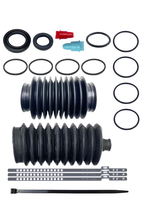 Reparo Caixa Direção Berlingo 1998 Até 2007 - comprar online