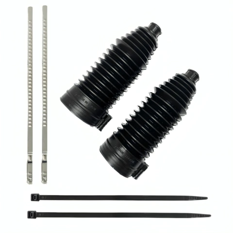 Coifa Direção Hidráulica Citroen C4 Pallas 2007 Até 2012