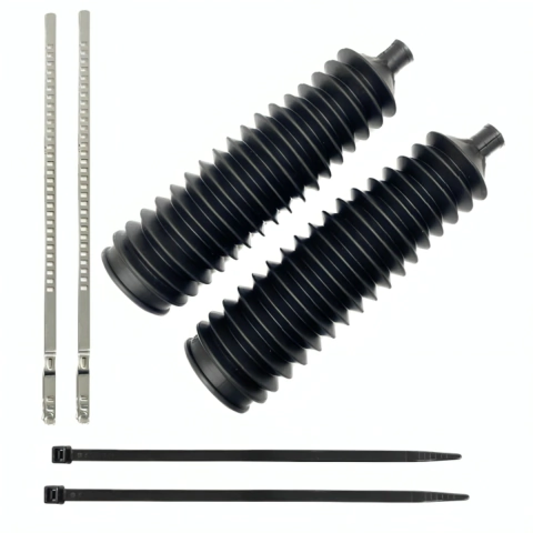 Coifa Direção Hidráulica Citroen C8 2003 Até 2008