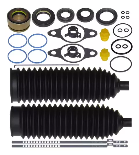 Reparo Caixa Direção Impreza 1998 Até 2001 - comprar online