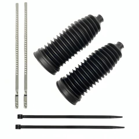 Coifa Direção Hidráulica Porsche Cayenne S/ Servotronic Caixa Zf