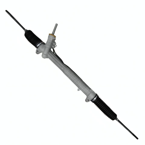 Caixa Direção Hidráulica Discovery 3 2004 Até 2009 Caixa Trw