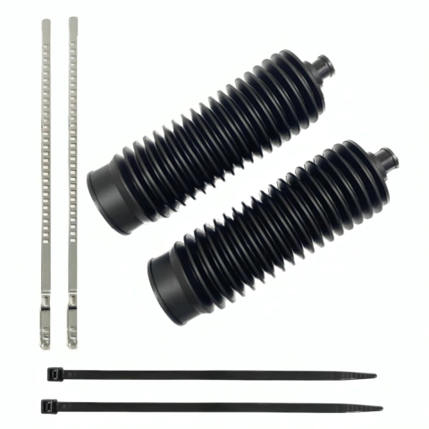 Coifa Direção Hidráulica Chery Cielo 2009 Até 2013