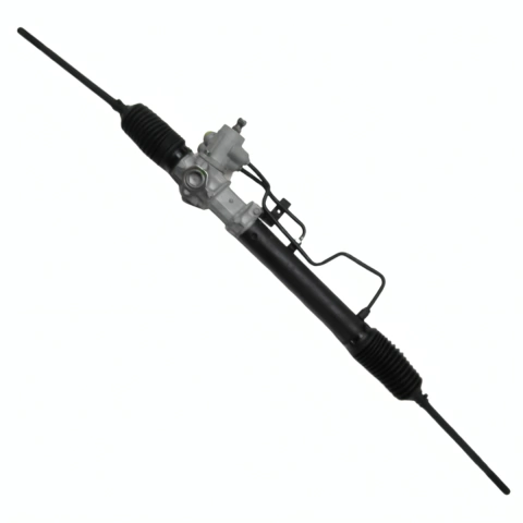 Caixa Direção Hidráulica Jacmotors J3 2011 Até 2013 - comprar online