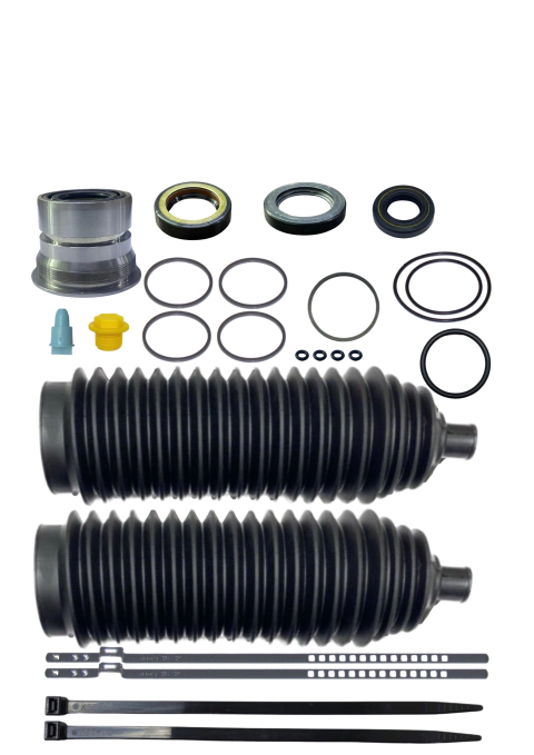 Reparo Caixa Direção Jacmotors J6 2011 Até 2016 - comprar online