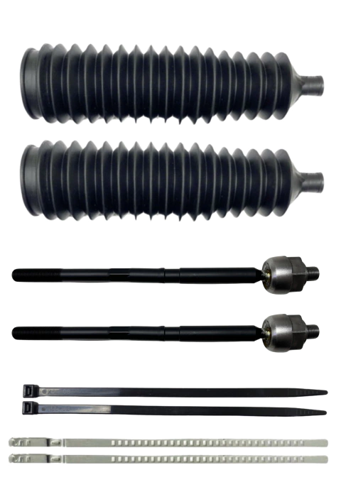 Par De Axial Para Direção Hidráulica Ducato 2004 Até 2017 Estria Grossa Caixa Trw - comprar online