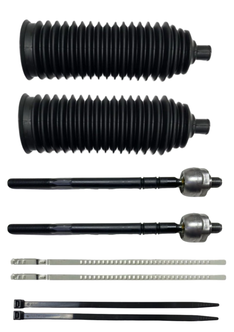 Par De Axial Para Direção Hidráulica Fiat Mobi 2017 Em Diante Caixa Trw - comprar online