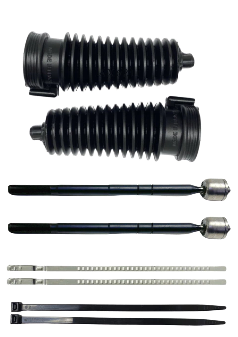 Par De Axial Para Direção Hidráulica Mondeo 1995 Até 2003 - comprar online