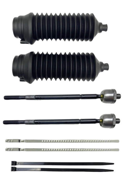 Par De Axial Para Direção Hidráulica Corsa Pick-Up 1994 Até 1998 Axiais M12 Caixa Dhb - comprar online