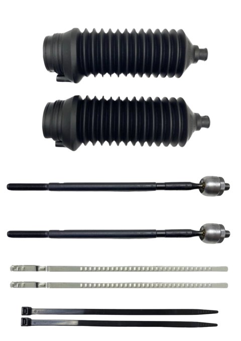 Par De Axial Para Direção Hidráulica Golf Gti 1992 Até 1999 Caixa Trw - comprar online