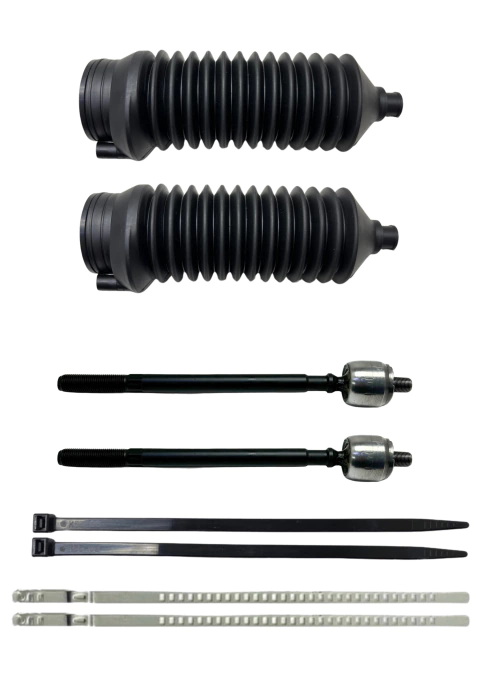 Par De Axial Para Direção Hidráulica Renault Clio Antigo 1996 Até 1998 Modelo Argentino - comprar online