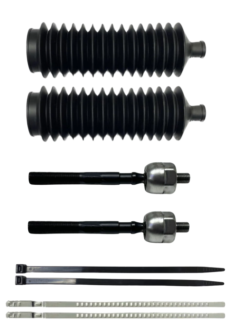 Par De Axial Para Direção Hidráulica Renault Master 2002 Até 2012 Caixa Koyo Jtekt - comprar online