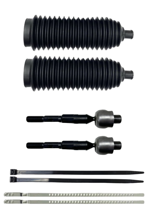 Par De Axial Para Direção Hidráulica New Civic 2007 Até 2011 - comprar online