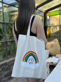 Banner de la categoría TOTE BAG