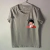 Remera Over Que criatura estúpida - comprar online