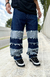 Pantalon Baggy "Lorca" - comprar online